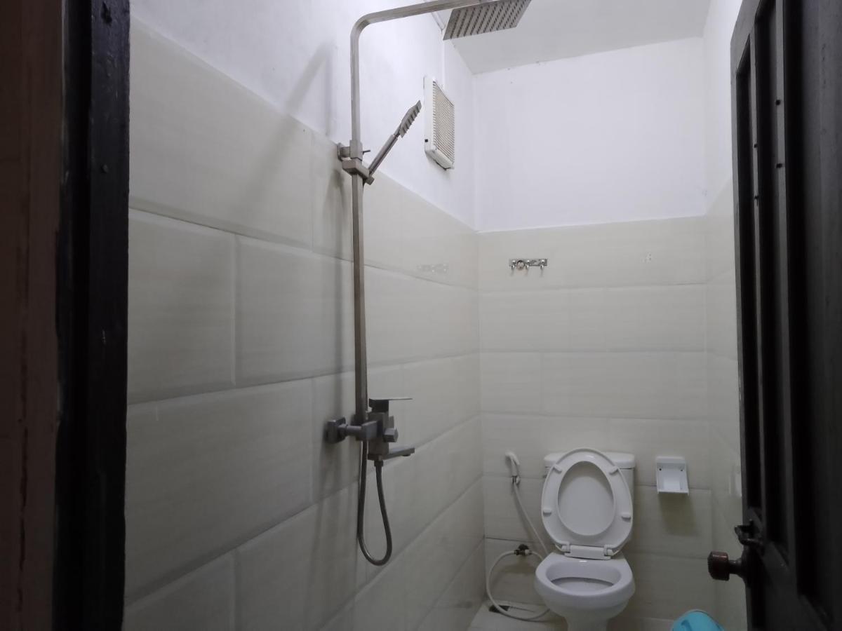 Funny Backpacker Hostel Luang Prabang Extérieur photo