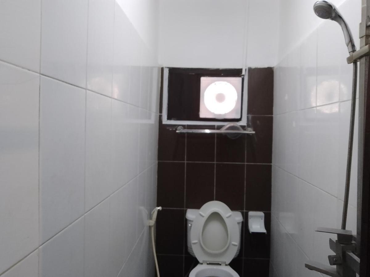 Funny Backpacker Hostel Luang Prabang Extérieur photo