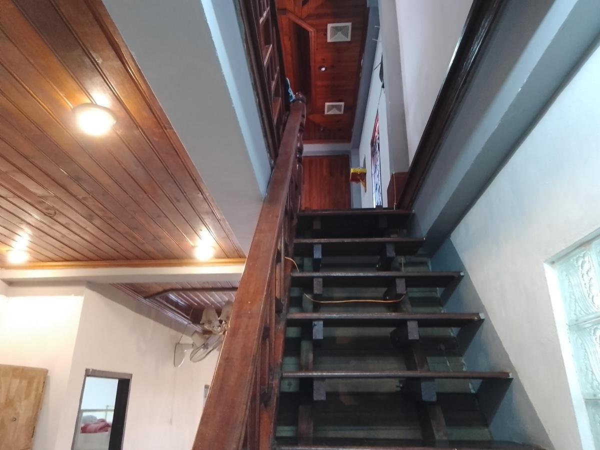 Funny Backpacker Hostel Luang Prabang Extérieur photo
